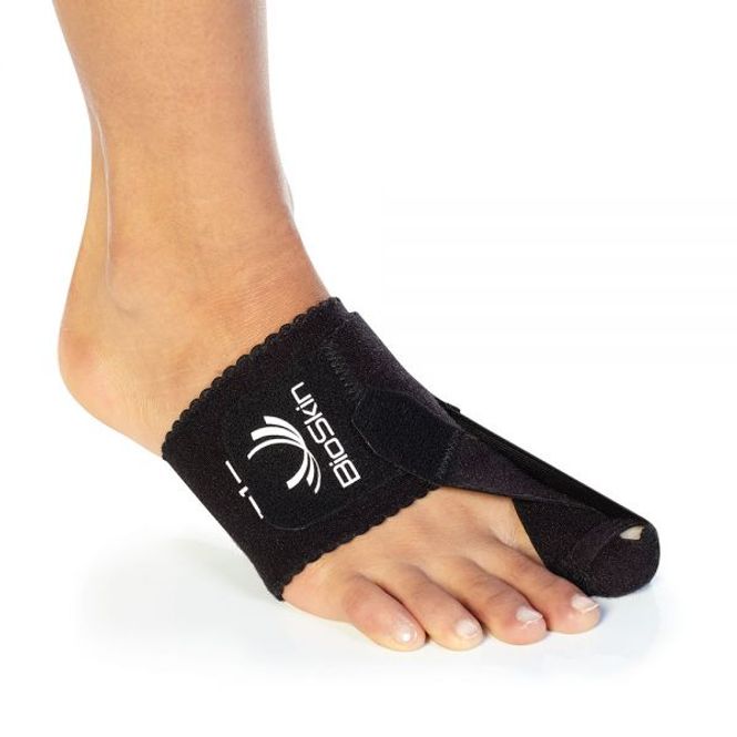 Hovedbilde Hallux control strap (Kun selve stortådelen)