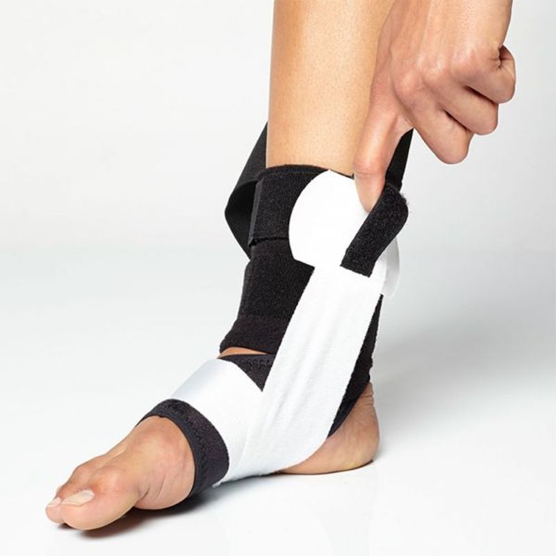 Trilok Ankle Brace