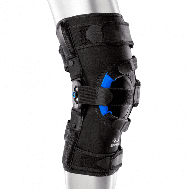 Hovedbilde Q Lok Dynamic Patella Traction Brace